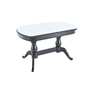  Обеденный стол «Фабрицио 2М Glass» (Стекло Opti)