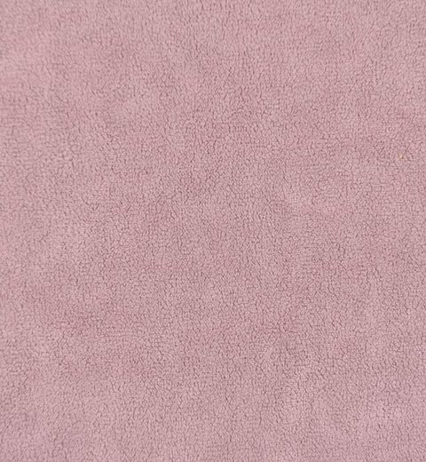 Ткань: Велюр Vivaldi 28 Пыльно-розовый