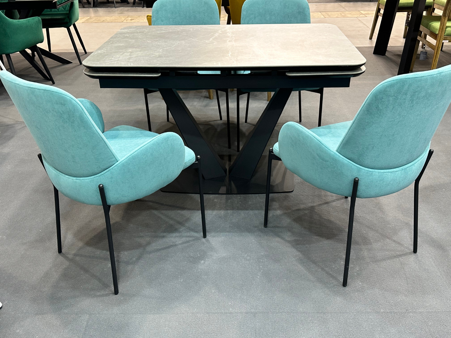 Фото с мебельной выставки UMIDS-2023 в Краснодаре IMG_5986 